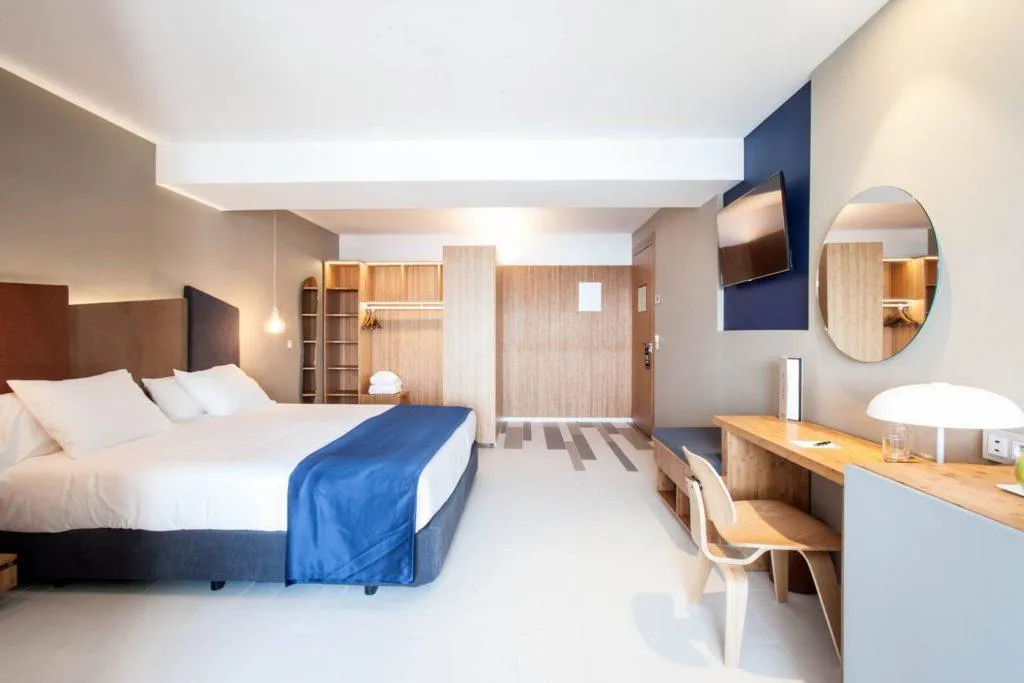 Room, Ocean Drive Talamanca, Ibiza