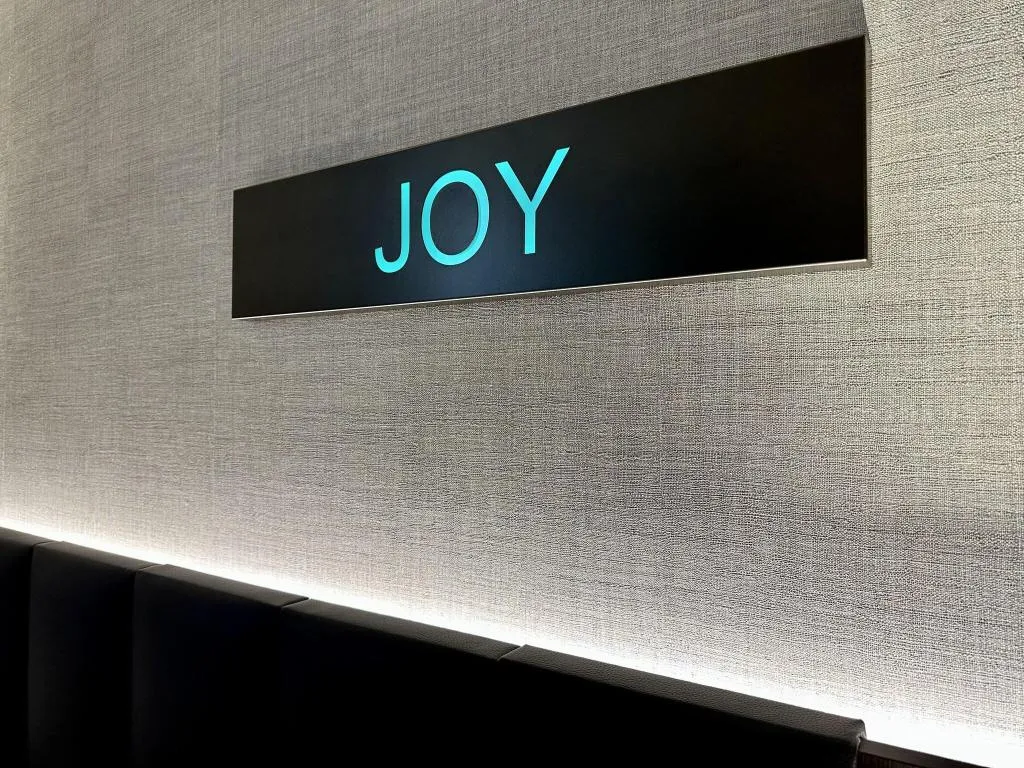 Lobby, The Market Urban Hotel, Florence