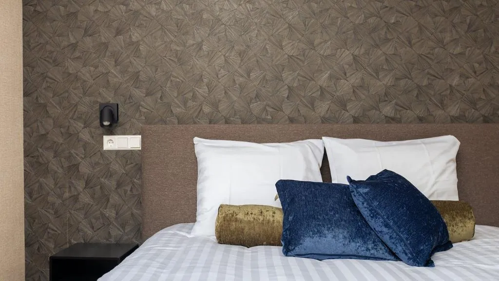 DOUBLE STANDARD Room, Hotel Twenty Three, Amsterdam