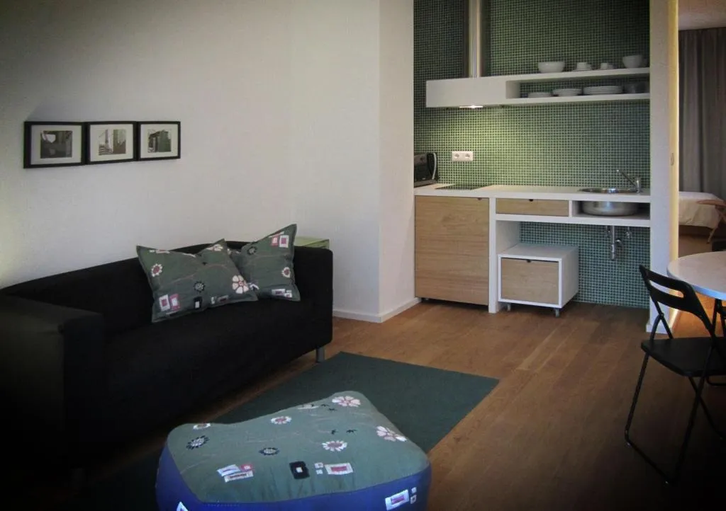 Room, Mxp Rooms, Milan
