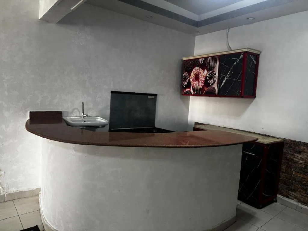 APARTMENT TWO DOUBLE BEDS Room, Nile Sky Hotel and Suites, Cairo