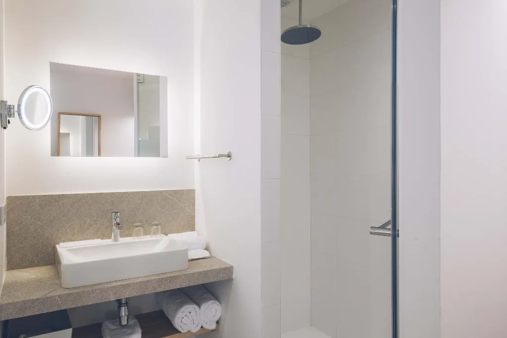 SINGLE WITH BALCONY Room, AYA Seahotel – Adults Only, Majorca