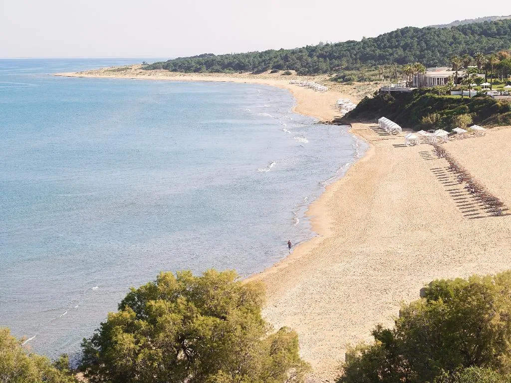 Beach, Grecotel LUXME Oasis, Athens