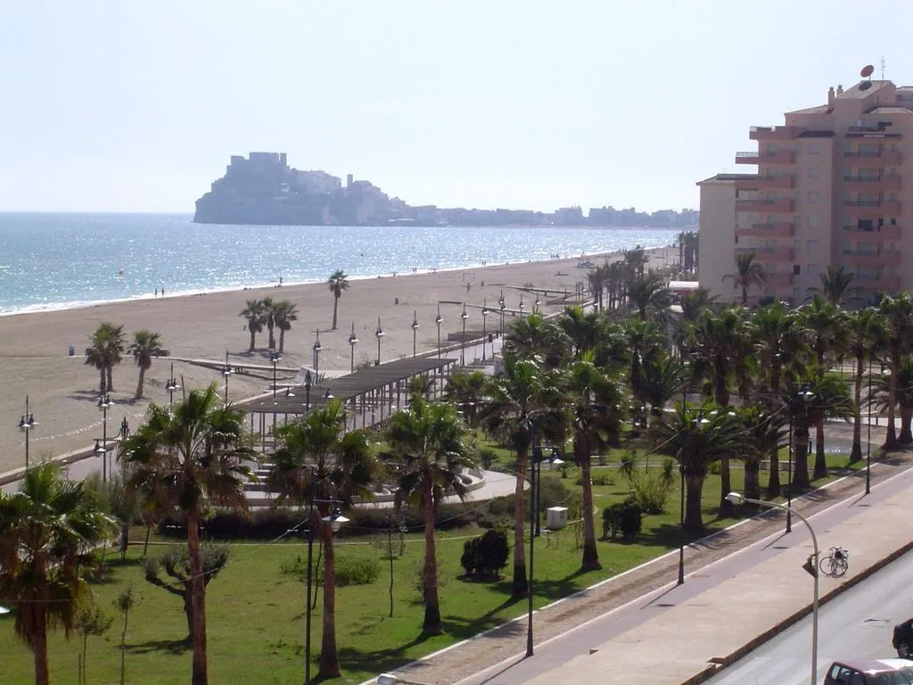 General view, Bung. Peñismar II, Valencia