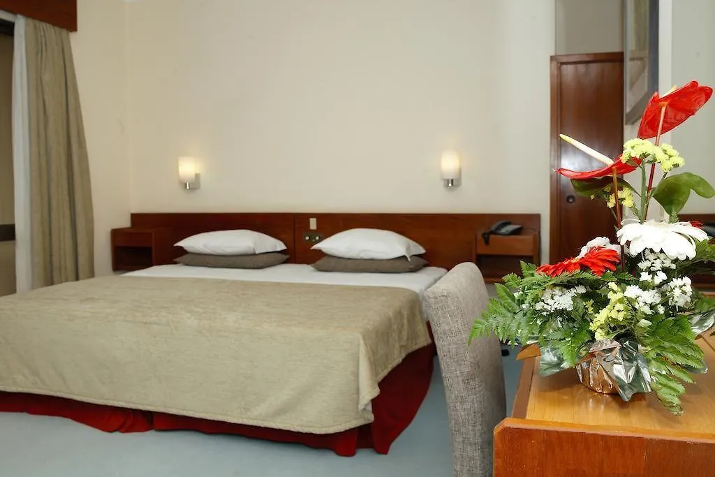 DOUBLE STANDARD Room, Flag Hotel Madeira - Ribeira-Brava, Madeira