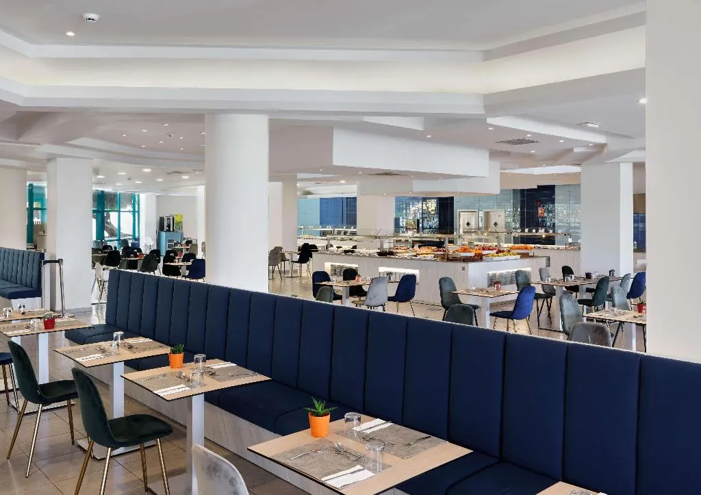 Restaurant, Alua Tenerife, Tenerife