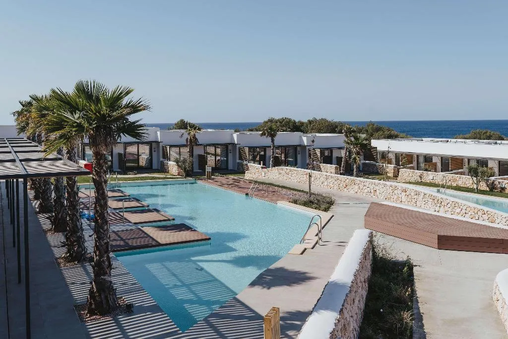 General view, Barcelo Nura, Menorca