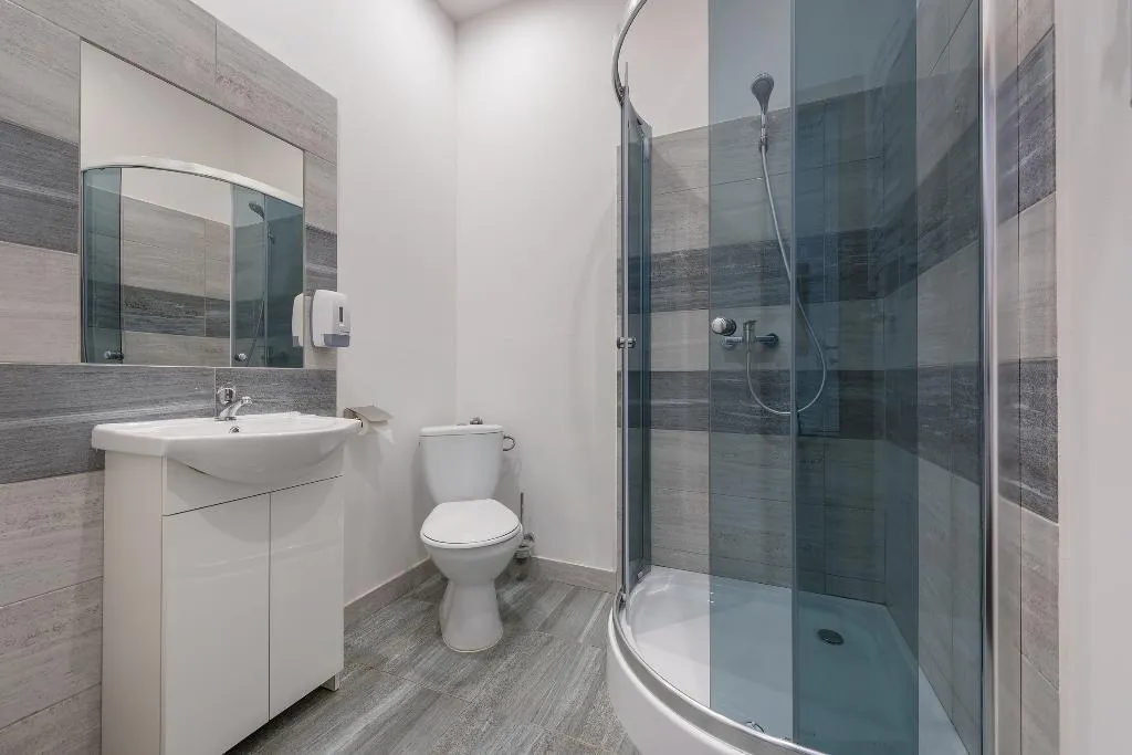 DOUBLE STANDARD Room, Queen Apartments, Krakow