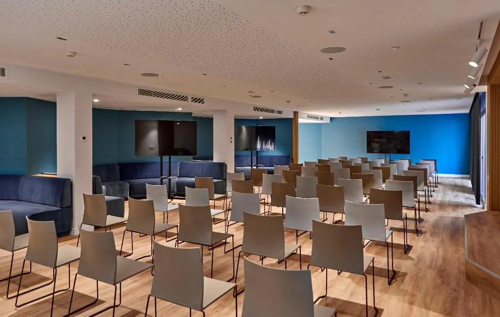 Conferences, Universal Gran Leon and Spa, Majorca