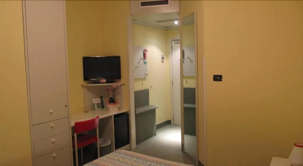 Room, Hotel Garden, Venice