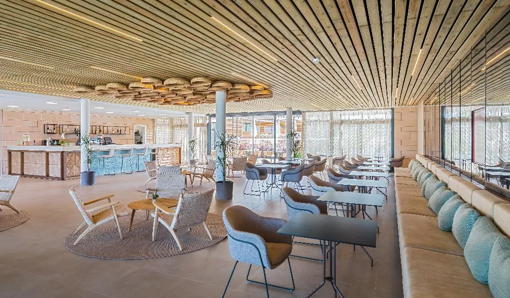 Bar, Barcelo Nura, Menorca