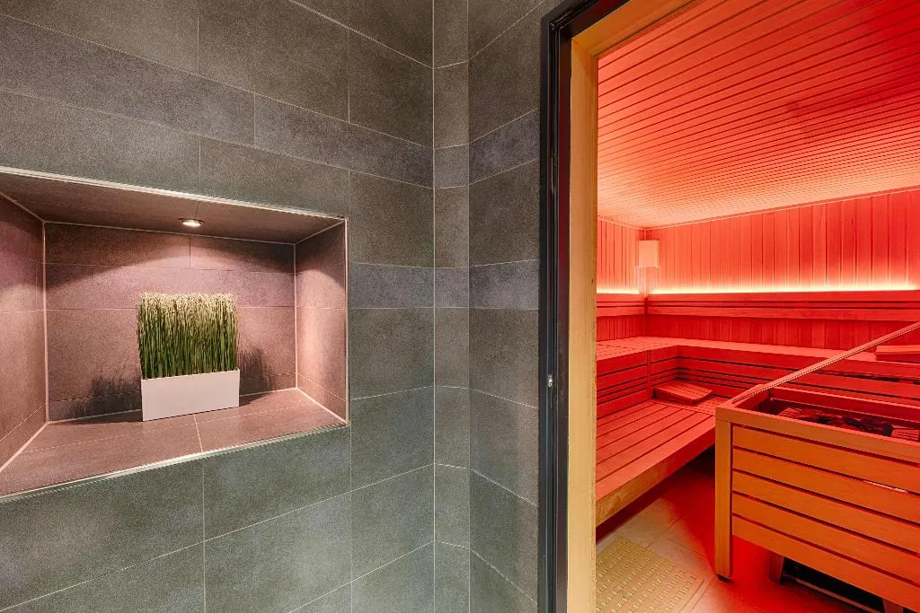 Sports and Entertainment, Radisson Collection Hotel, Berlin, Berlin