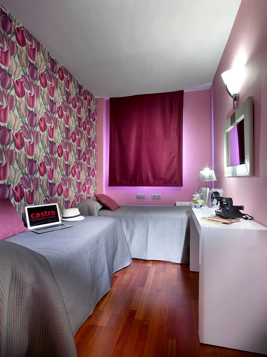 APARTMENT SUPERIOR THREE BEDROOMS Room, Castro Exclusive Residences SPA Sagrada Familia, Barcelona