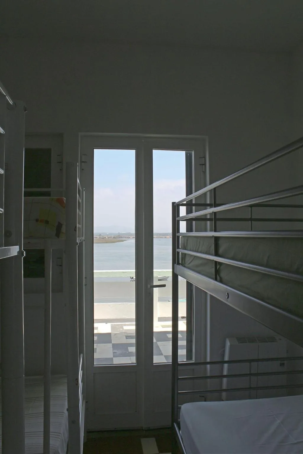 Room, Faro Beach Life Hostel, Algarve