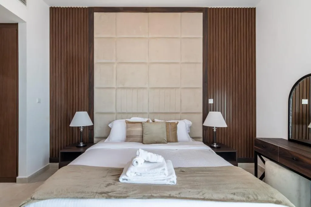 APARTMENT TWO BEDROOMS Room, SBO Tower Al Barsha (Baytik Holiday Homes), Dubai