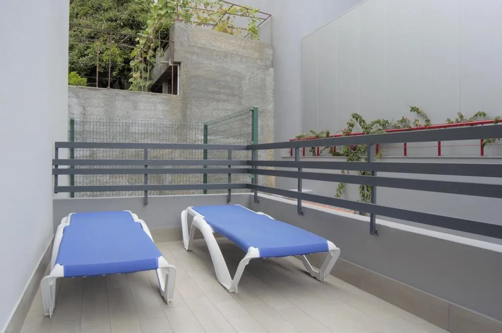 Room, Apartamentos Vitoria by Petit Hotels, Madeira