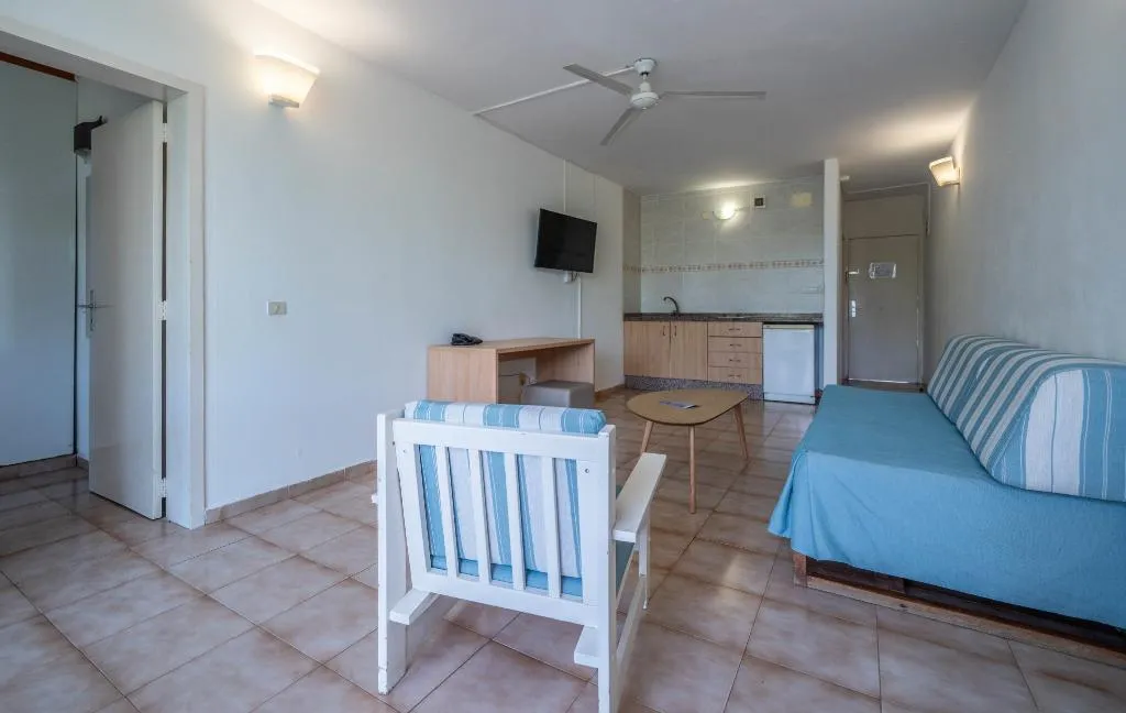 APARTMENT TWO BEDROOMS Room, Palia Don Pedro, Tenerife