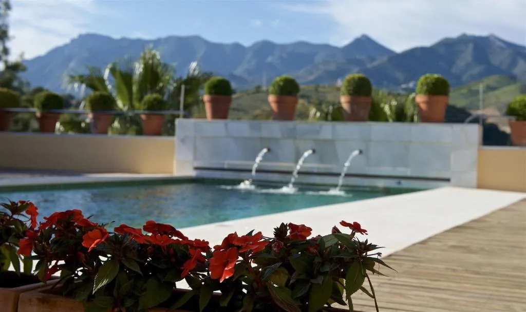 Pool, Rio Real Golf & Hotel, Costa Del Sol