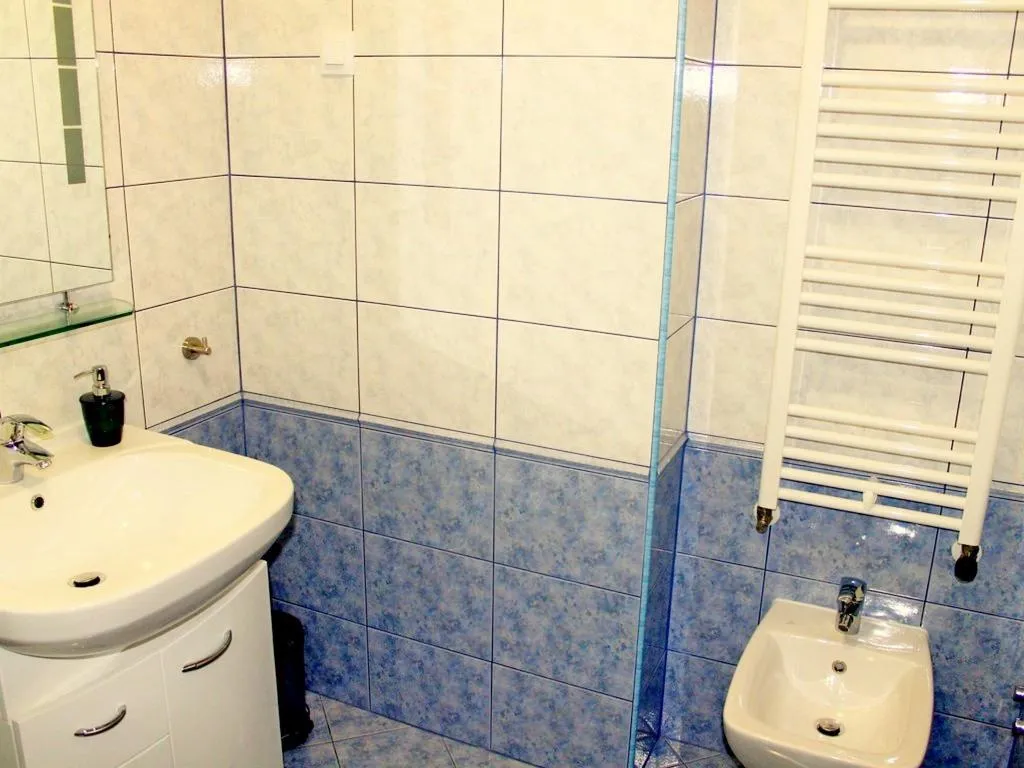 APARTMENT CAPACITY 3 Room, Apartments Salu - adults only, Istria