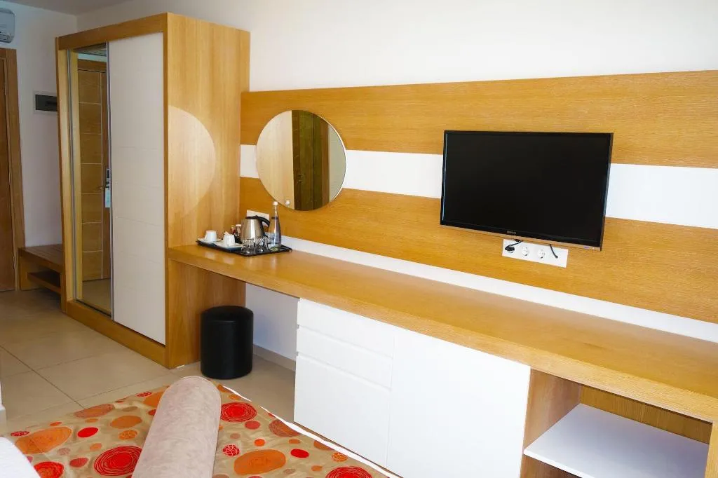 Room, Zest Exclusive Hotel And Spa, Bodrum