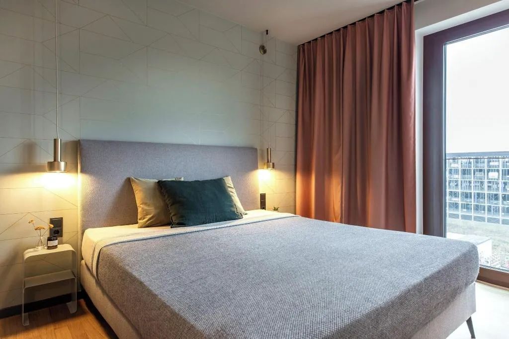 Room, ipartment Berlin Airport @HOME by Best Western, Berlin
