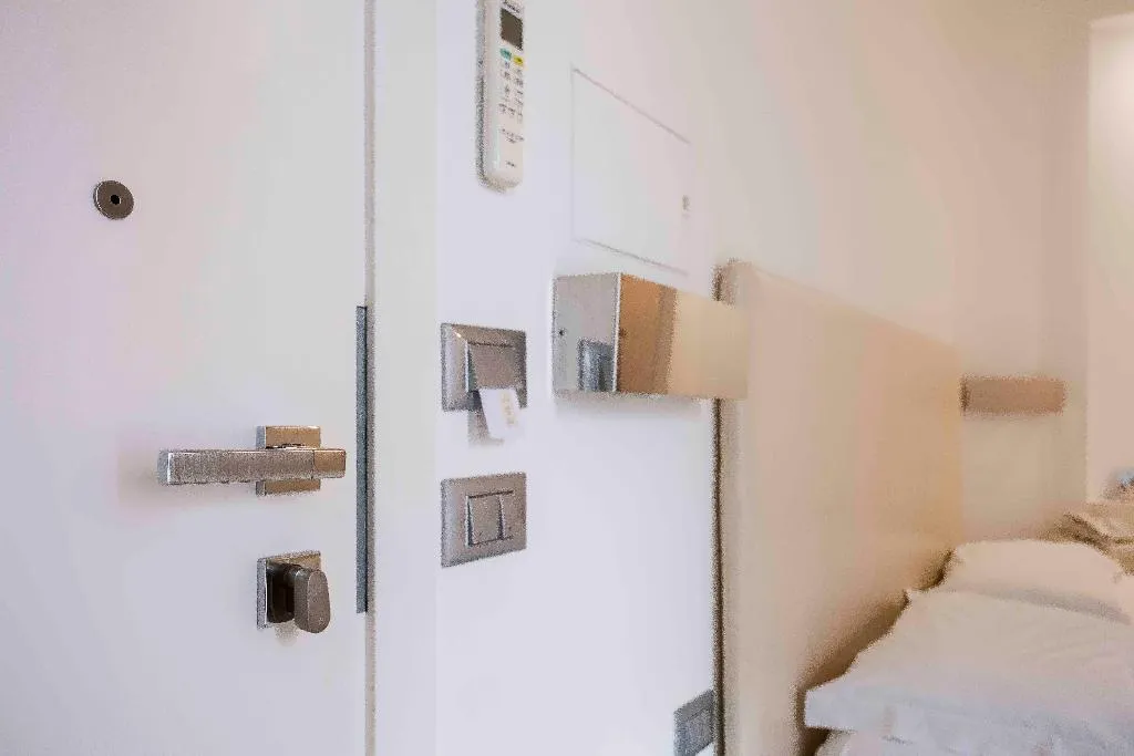 DOUBLE CLASSIC Room, Hotel Exclusive, Catania