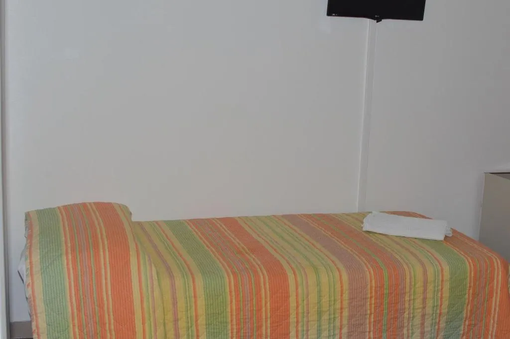 Room, Hotel Polito, Naples