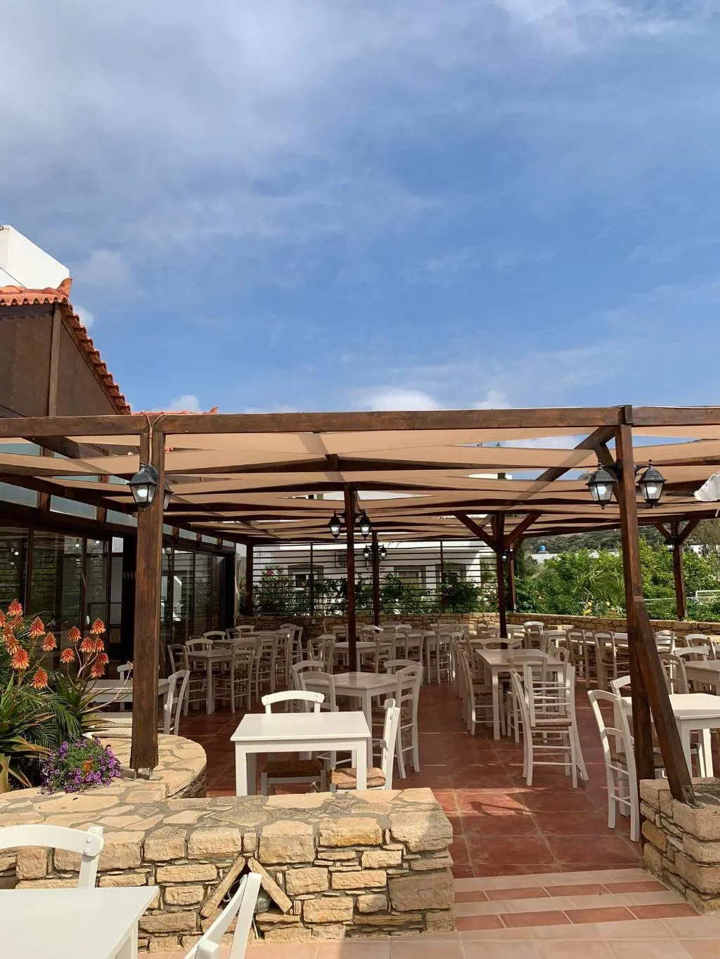 General view, Elea Terra Hotel, Crete