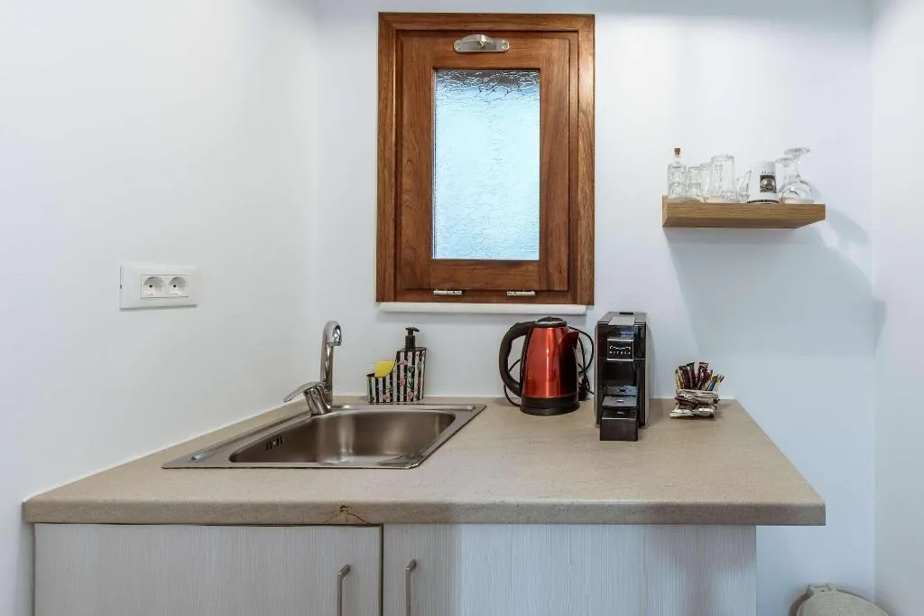 Room, Deluxe Hotel, Crete