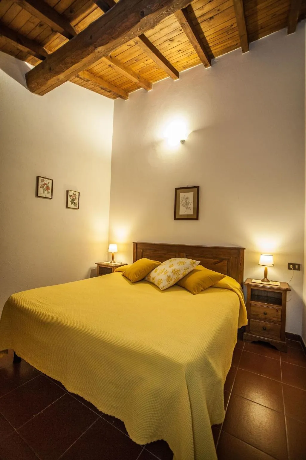 Room, Poggio Degli Olivi, Perugia