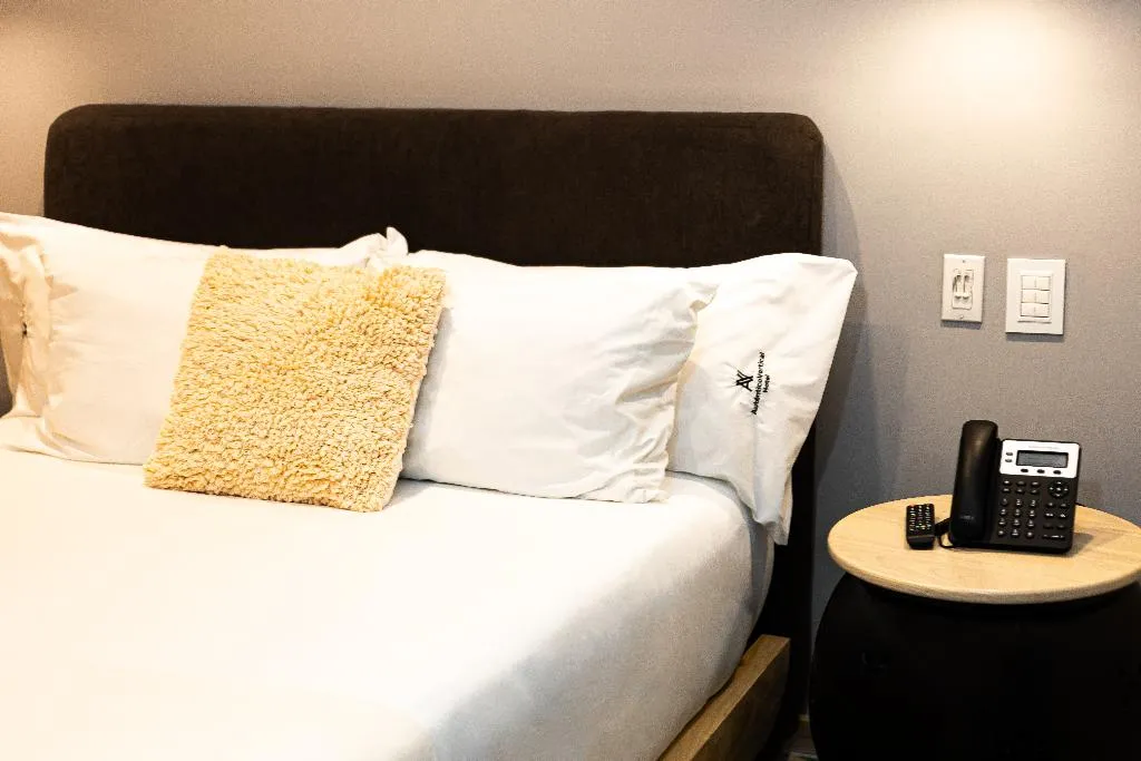 Room ONE BED Room, Hotel Autentico Vertical Playa Del Carmen, Playa Del Carmen