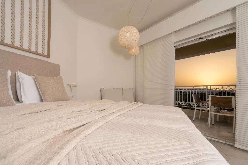 DOUBLE DELUXE Room, Arkadia Luxury Hotel Apartments, Zante