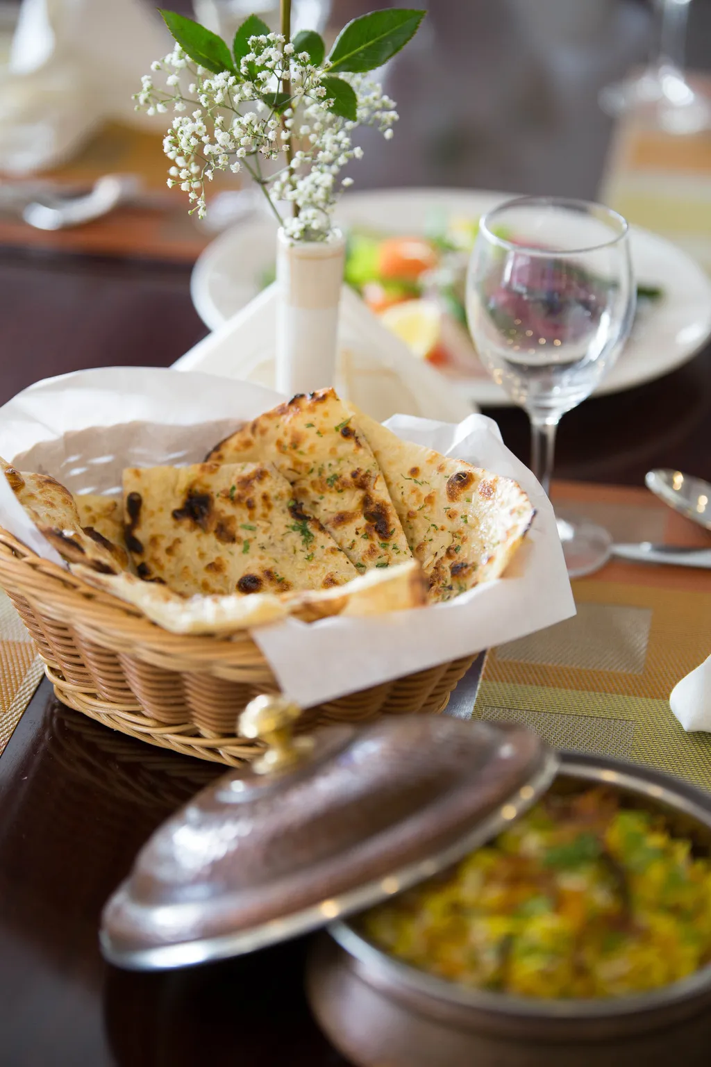 Restaurant, Baity Hotel Apartments, Dubai