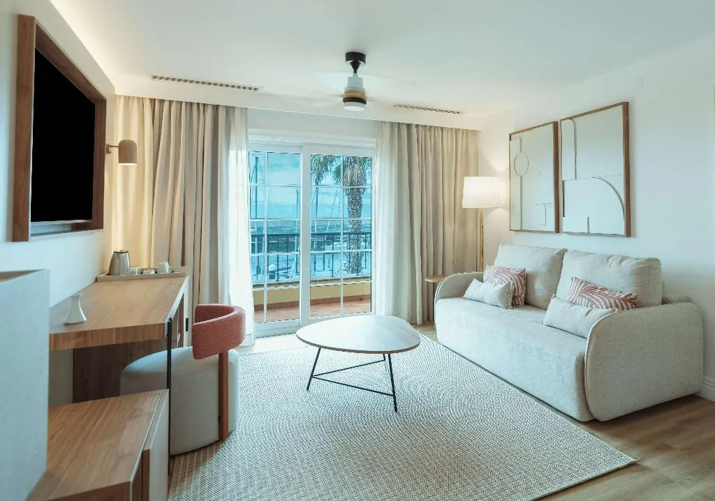 Room, Hyatt Ziva Madeira, Madeira