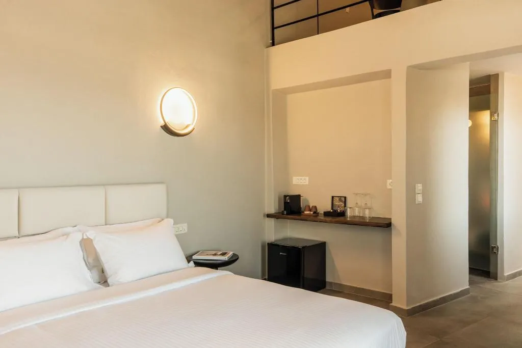 Room, Black Diamond Suites - Adults Only, Santorini