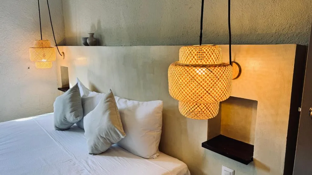 STUDIO CAPACITY 4 ONE BEDROOM Room, Hotel Noah & Bistro Tulum, Cancun Area