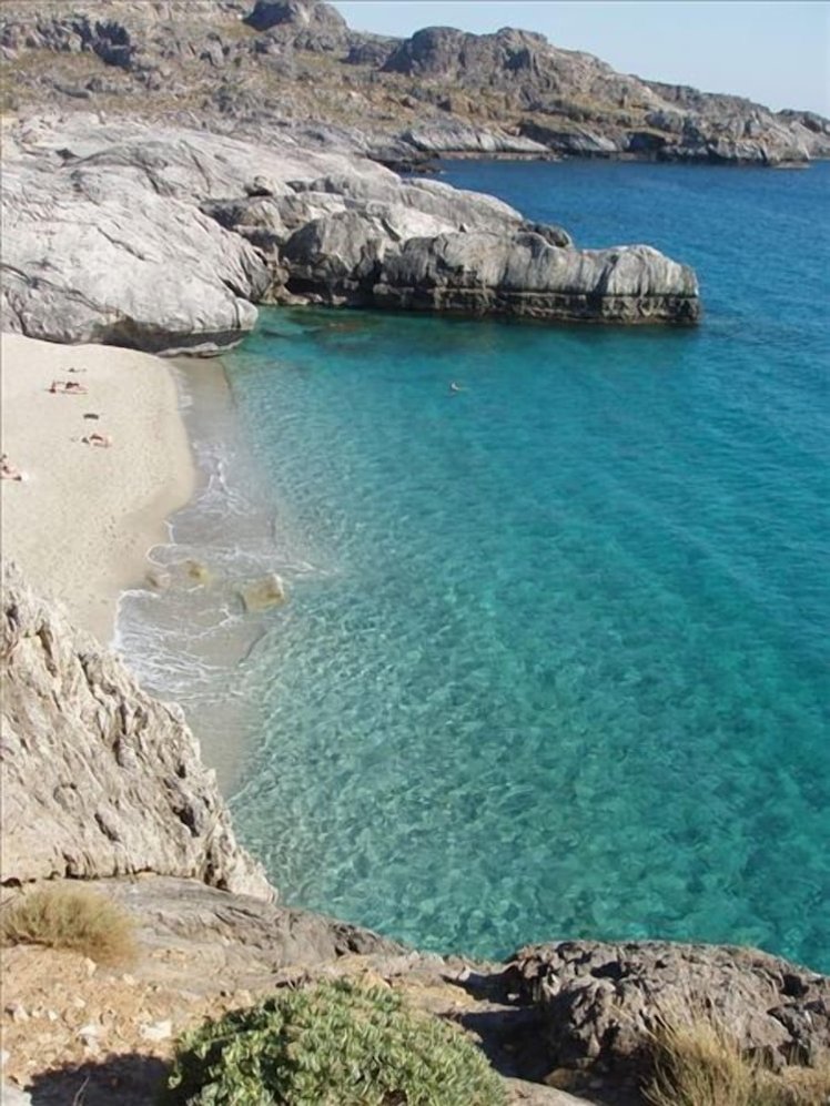 Apollo, Crete