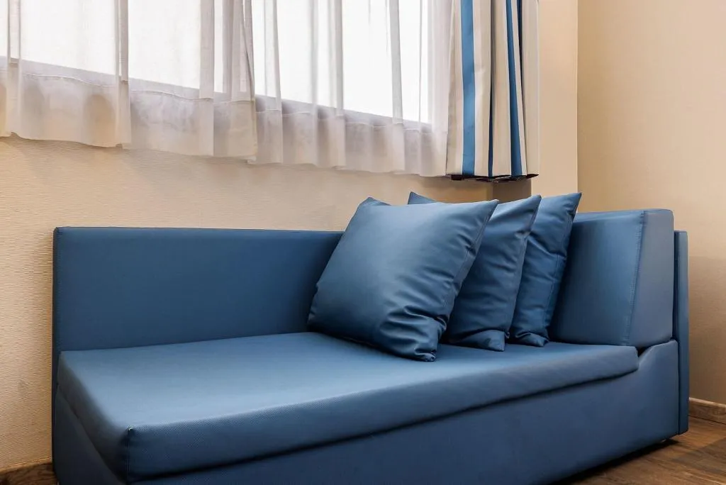 DOUBLE SINGLE USE SUPERIOR QUEEN BED Room, Ronda Lesseps, Barcelona