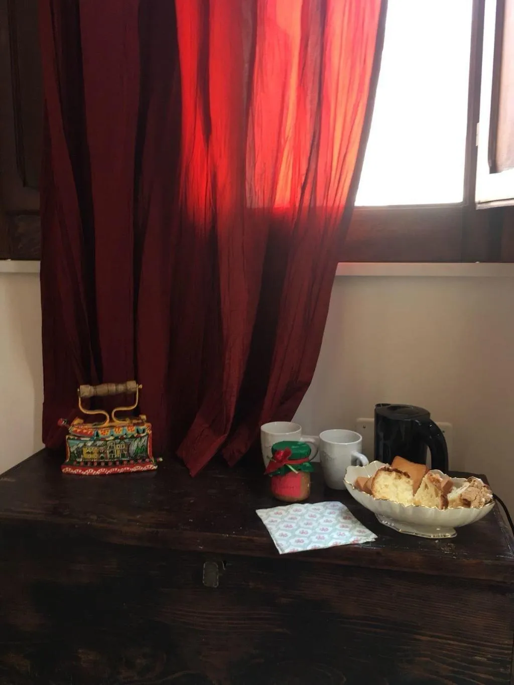Room, Locanda Sette Fate, Catania
