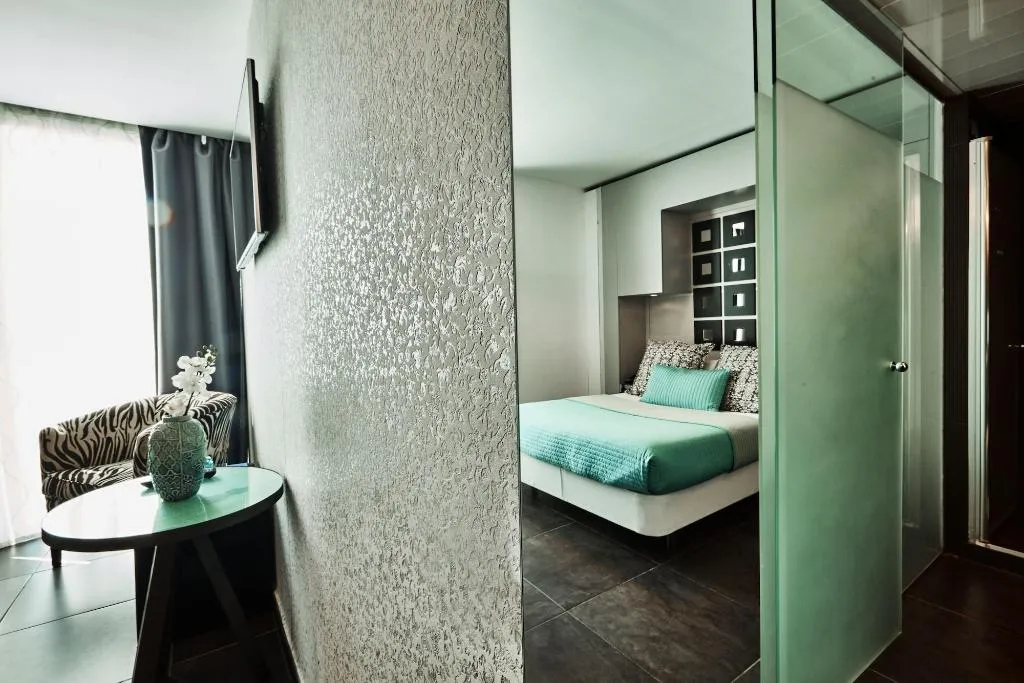Room, 54 Barceloneta, Barcelona