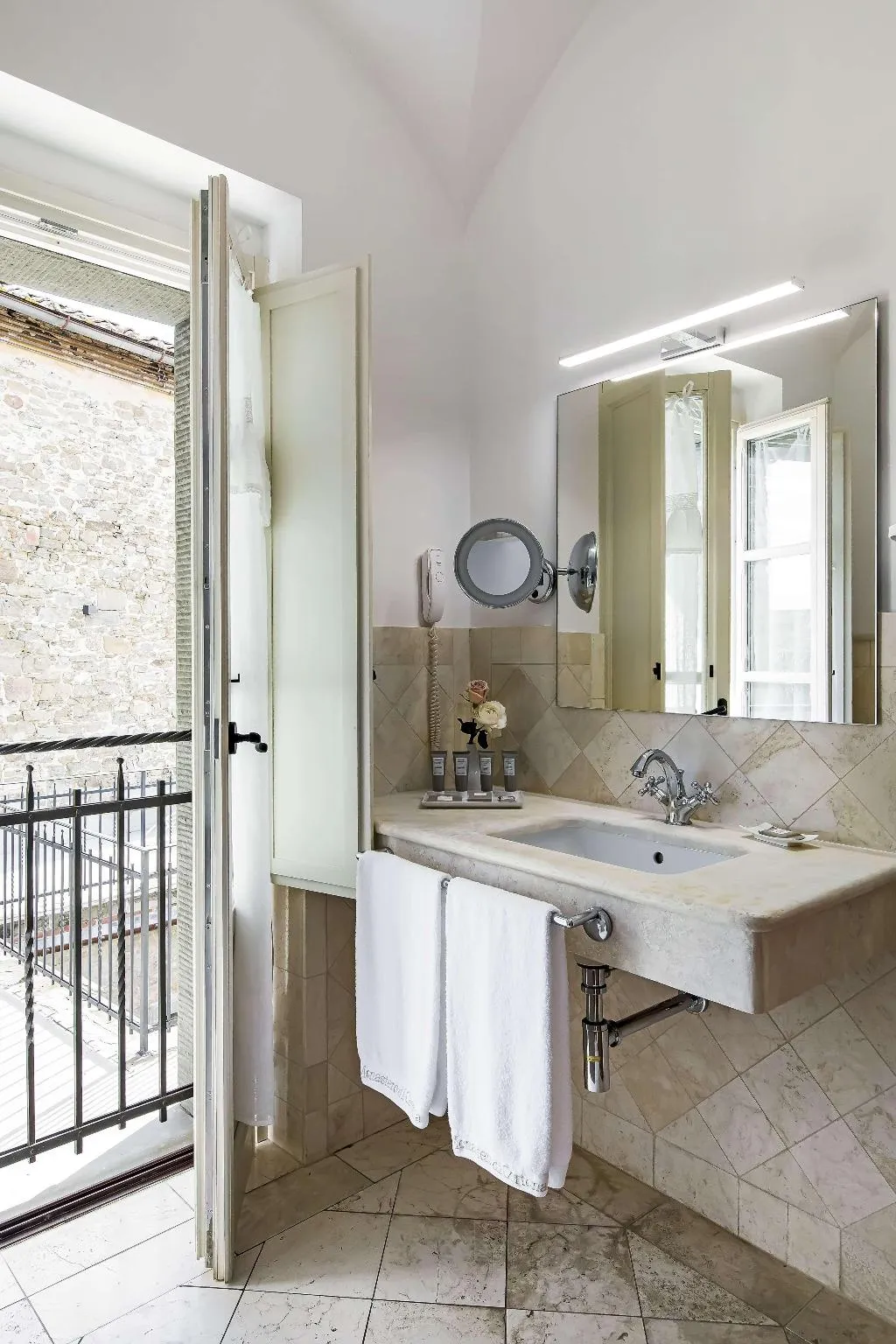 Room, Monastero di Cortona Hotel & Spa, Perugia