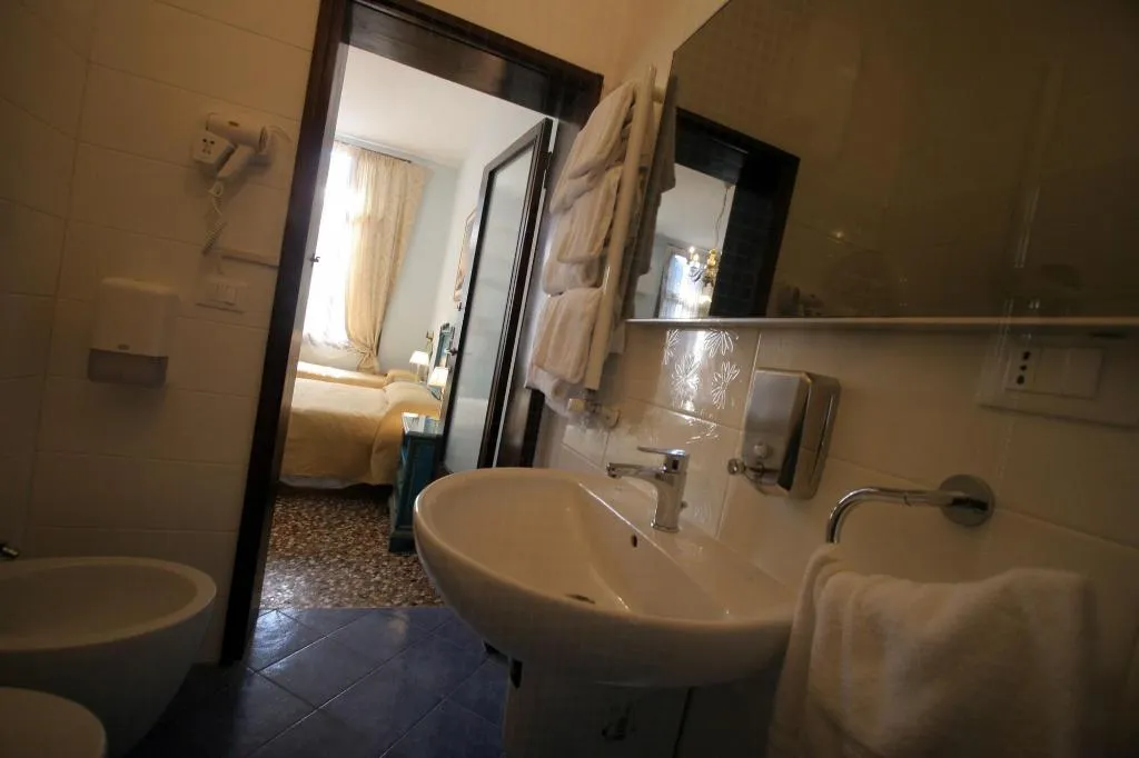 Room, Art Dreams Venezia, Venice