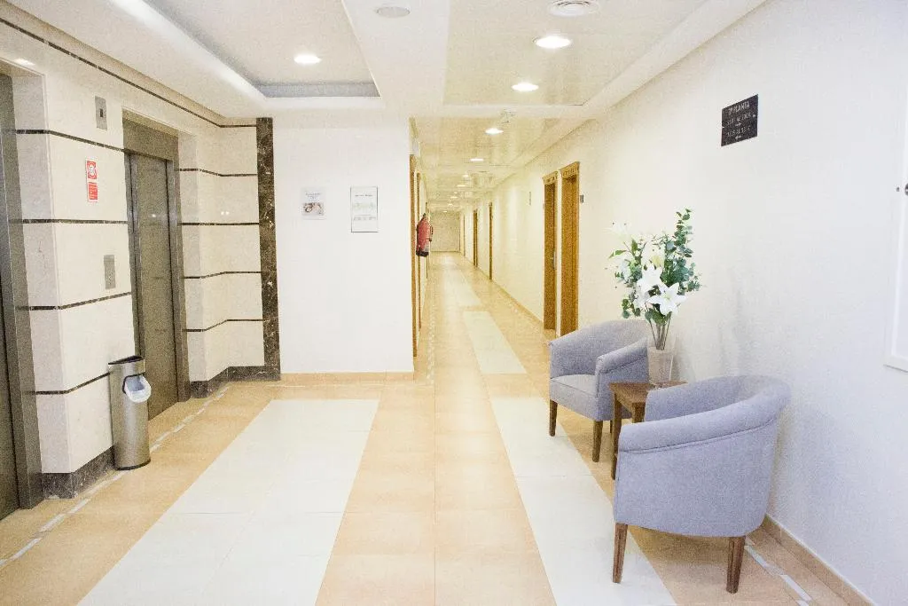 APARTMENT CAPACITY 2 TWO BEDROOMS Room, Albufera Apartotel, Valencia