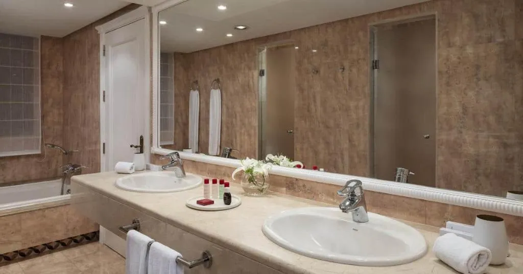 Room, Palacio de Sancti Petri Gran Melia, Costa De La Luz