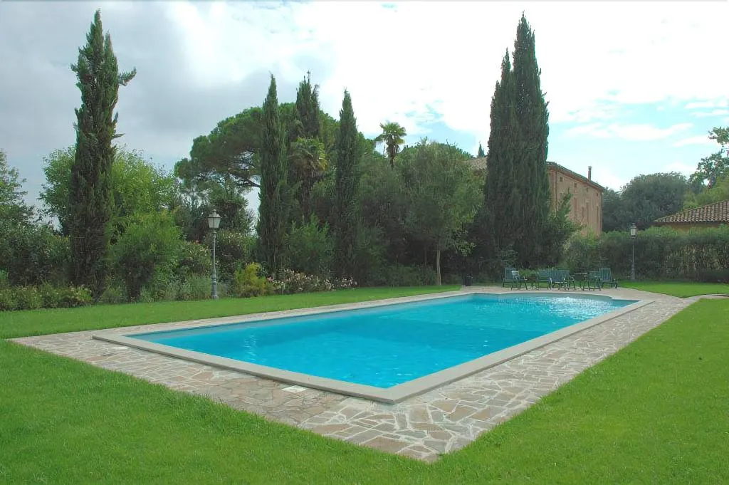 Sports and Entertainment, Montecorneo Country House, Perugia