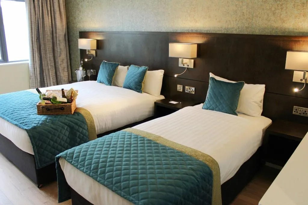 Room, Glenroyal Hotel & Leisure Club, Dublin