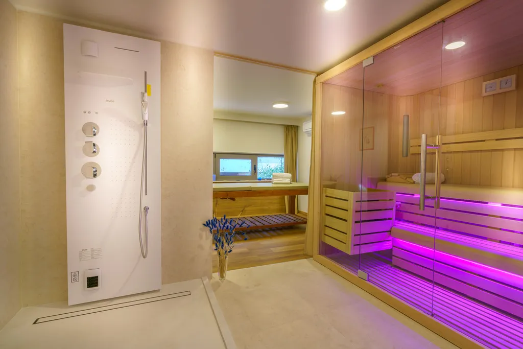 Sports and Entertainment, Kyma Suites Beach Hotel, Crete