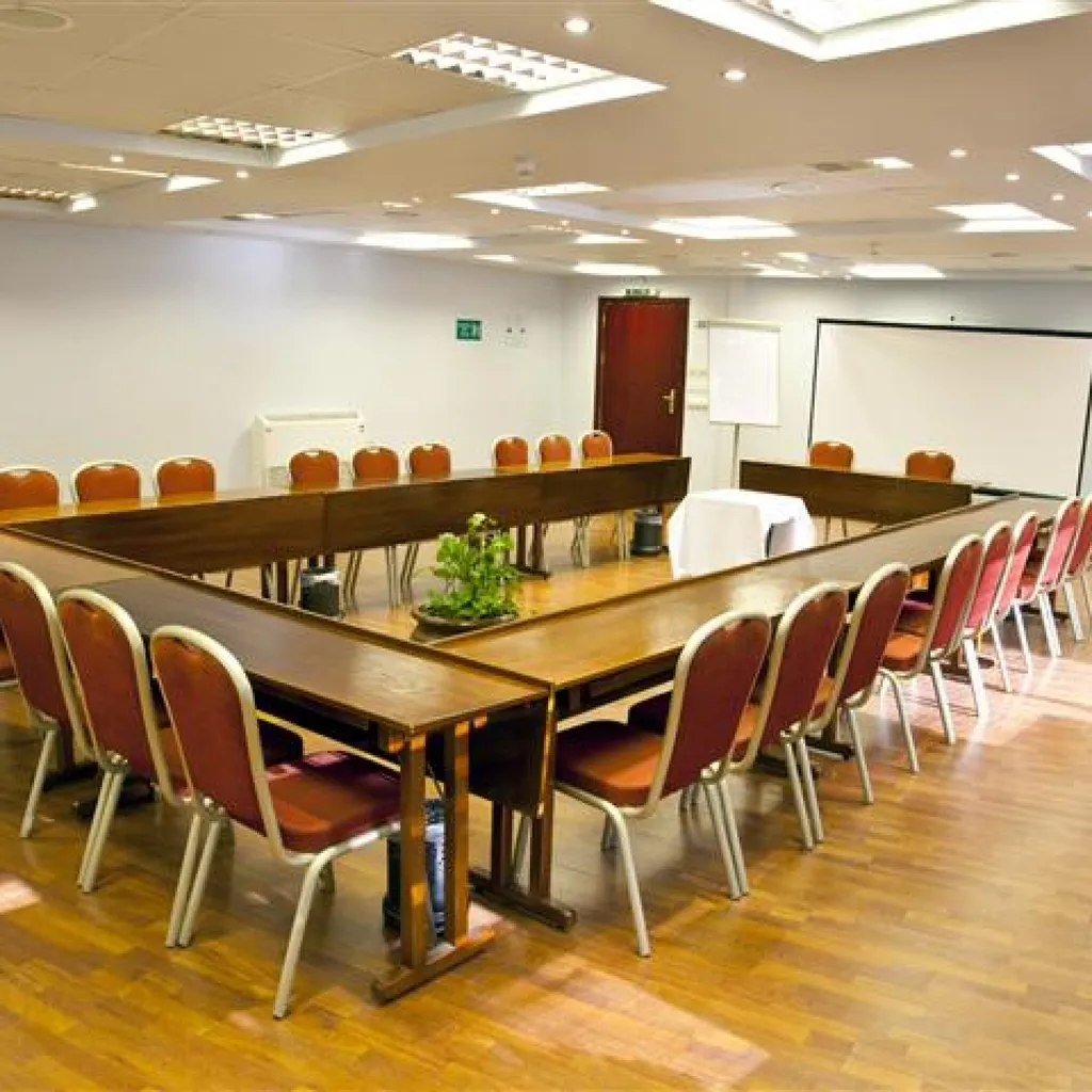 Conferences, Coral Beach Resort Hurghada, Red Sea Riviera