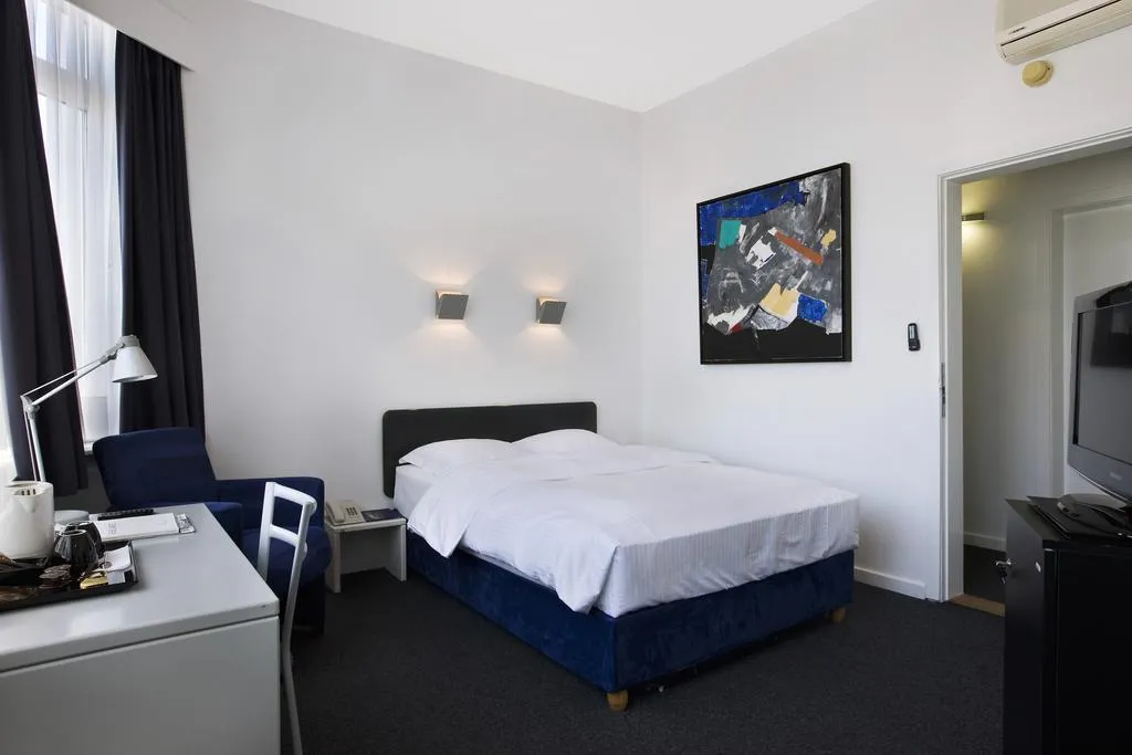 DOUBLE STANDARD Room, Argus Hotel Brussels, Brussels