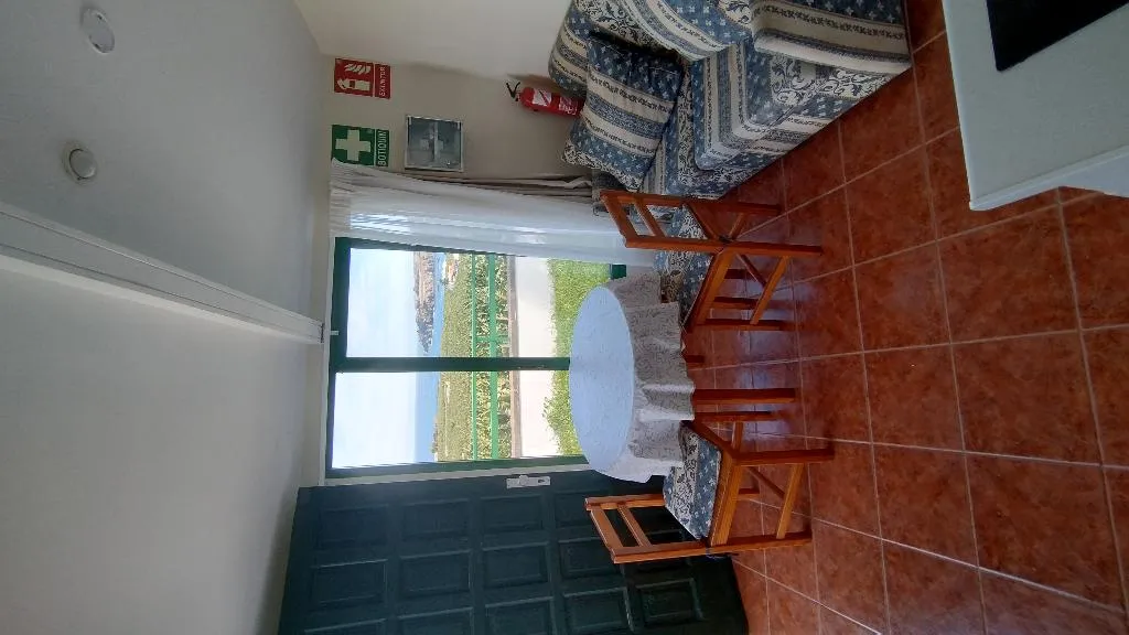 APARTMENT OCEAN VIEW Room, Sabinas & Terrazas Malpaís, Tenerife